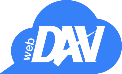 WebDAV